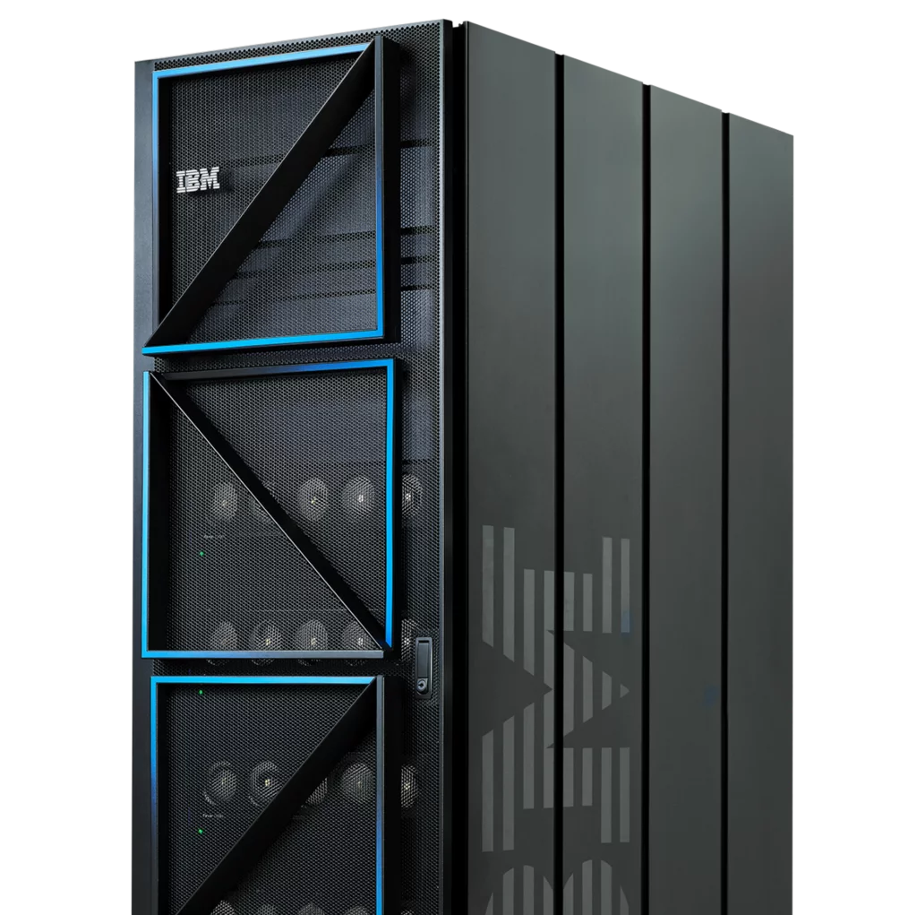 IBM AIX Cloud Services